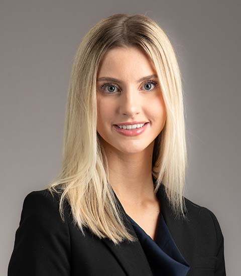 Attorney Joy Marie Haines