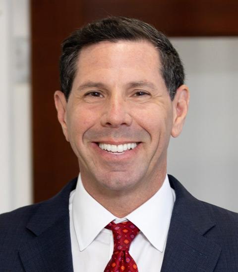 Attorney Robert