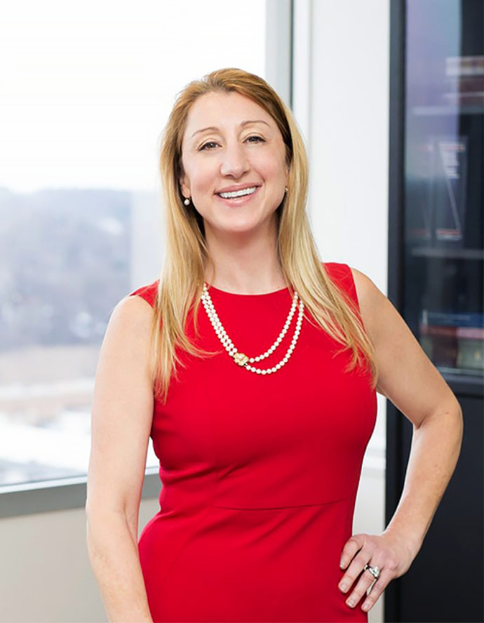 Attorney Marla Zide